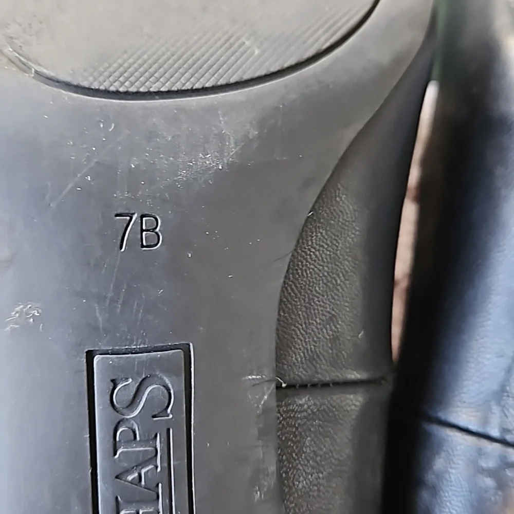 Pumps - Picture 3 of 8